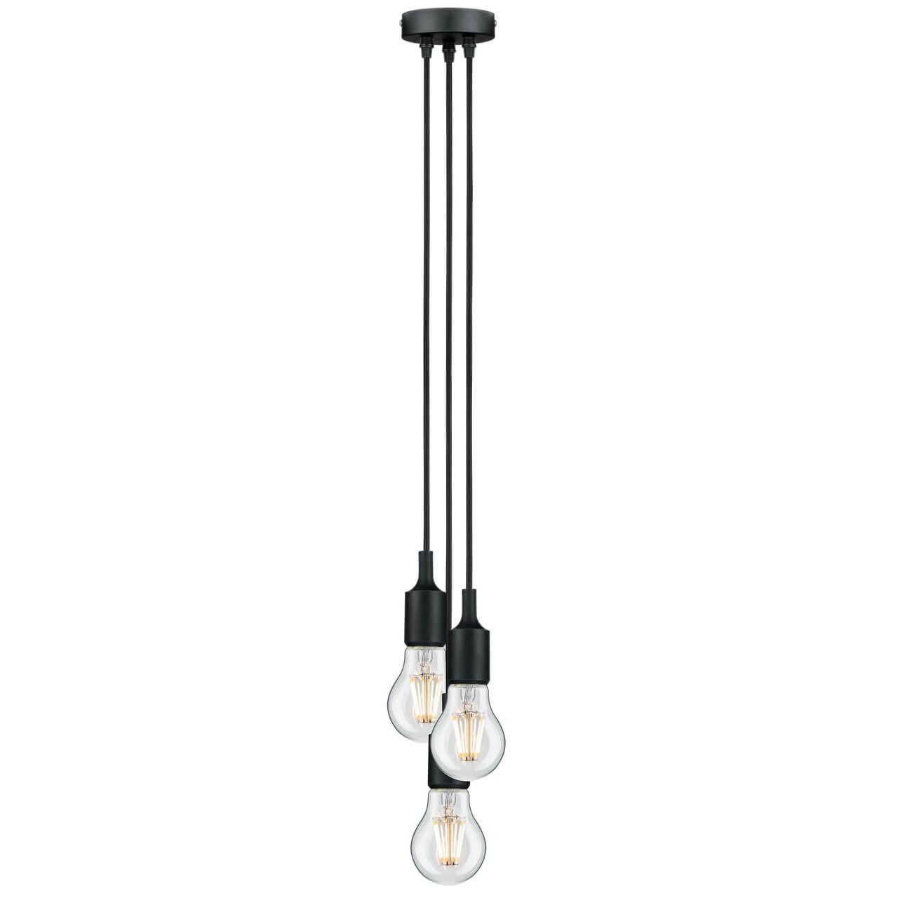 Изображение Подвесной светильник Paulmann Neordic Ketil 50382