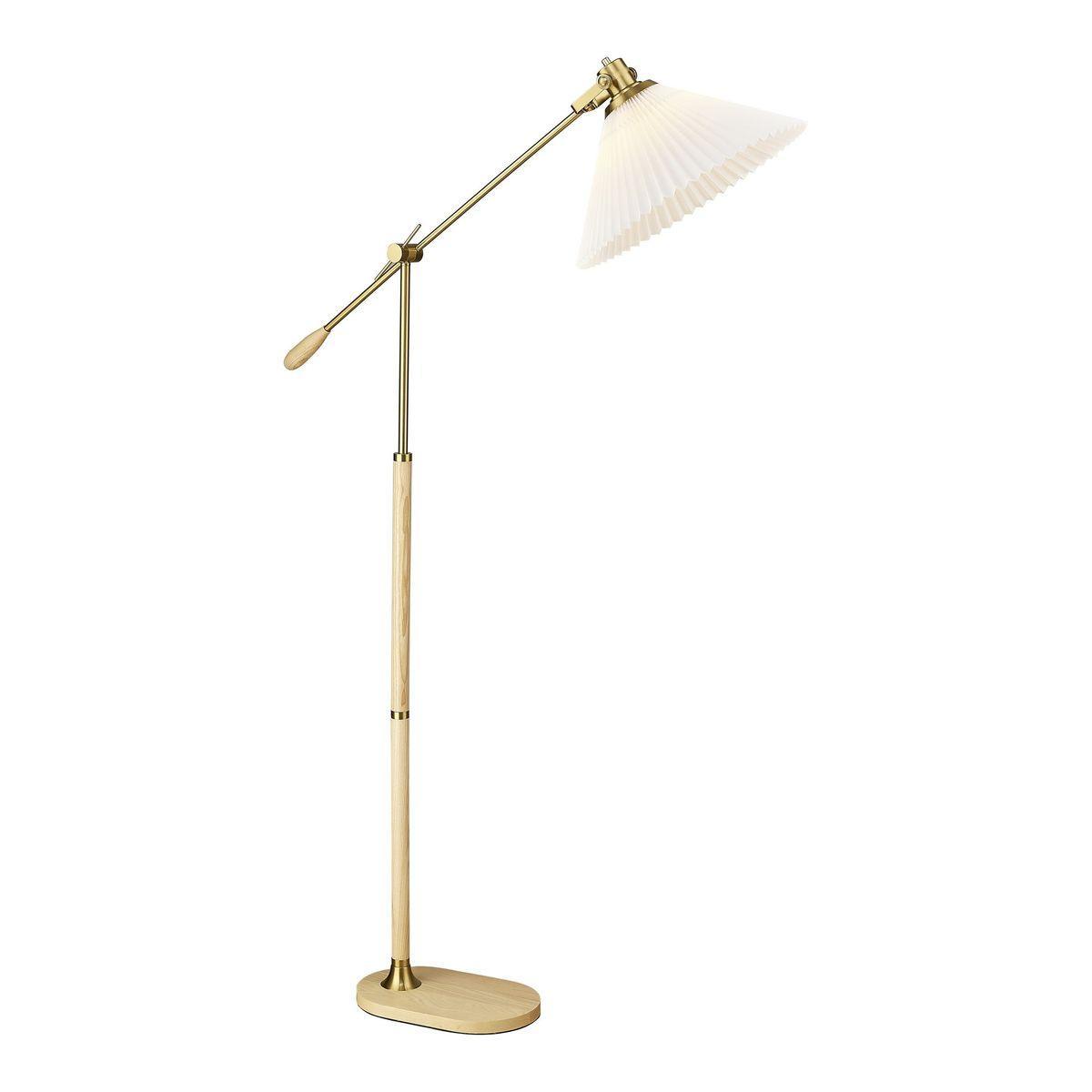 Изображение Торшер Velante 532-715-01