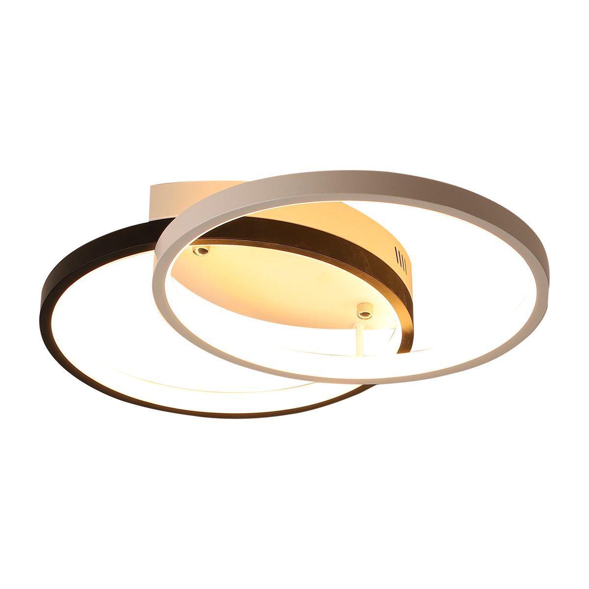 Изображение Потолочный светодиодный светильник Moderli Criteo V1060-CL