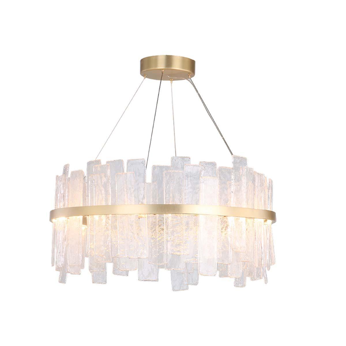 Изображение Подвесной светодиодный светильник Newport 10820/60 М0064754