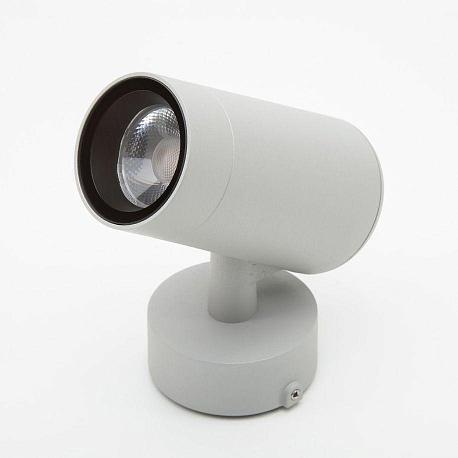 Изображение Ландшафтный светодиодный светильник DesignLed TN DL-FS0012-9-GR-WW 006809