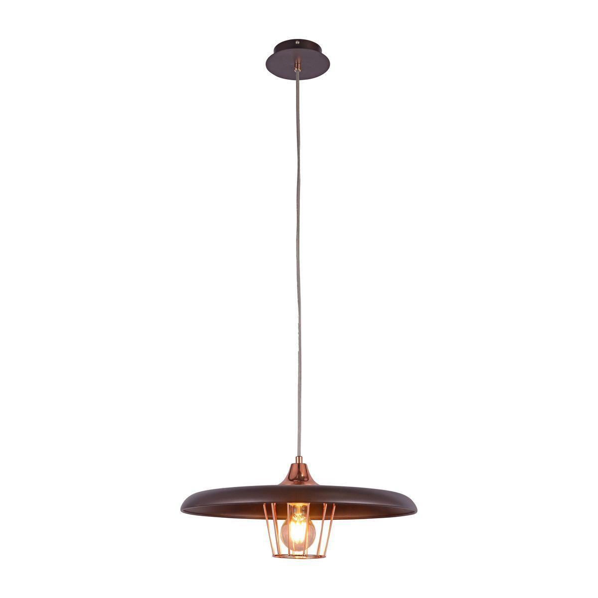 Изображение Подвесной светильник Moderli Alisa V2841-1P