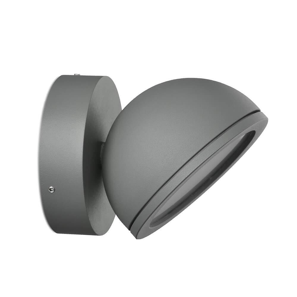 Изображение Уличный настенный светильник Mantra Everest 6506