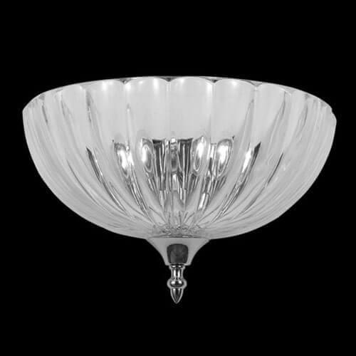 Изображение Настенный светильник Newport 6702/А chrome М0048138