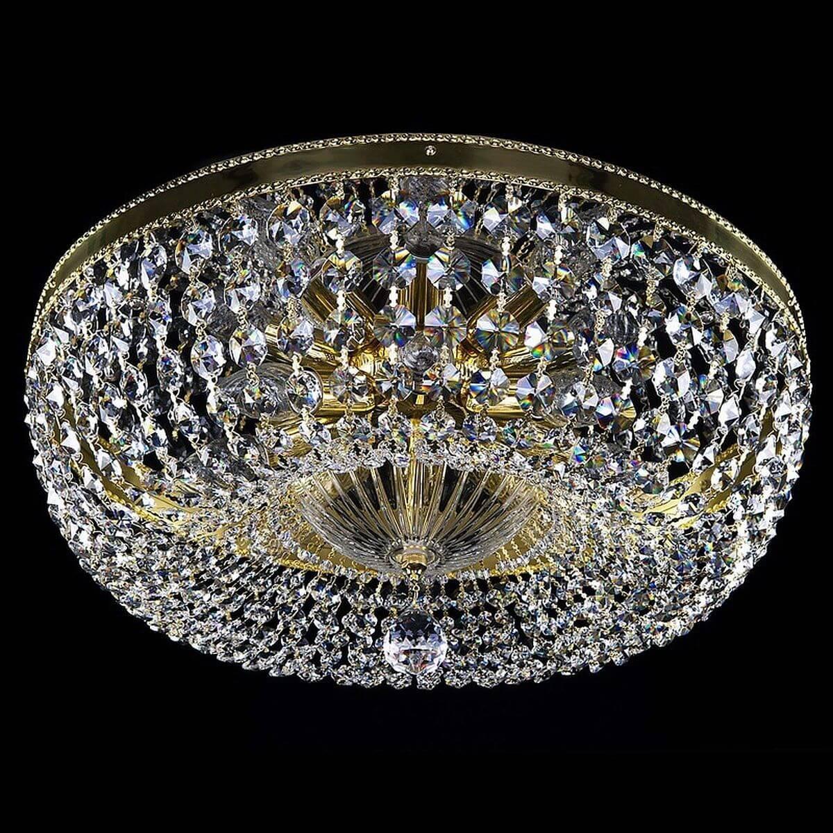 Изображение Потолочный светильник Artglass Jasna Dia 500 CE