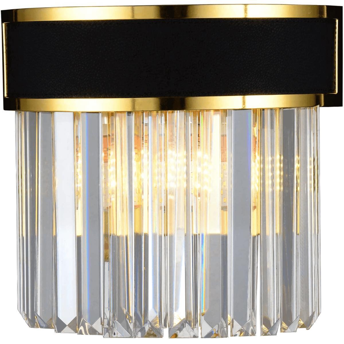 Изображение Настенный светильник Stilfort Lero 1026/03/02W