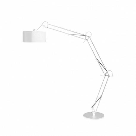 Изображение Торшер Azzardo Bosse floor AZ1040