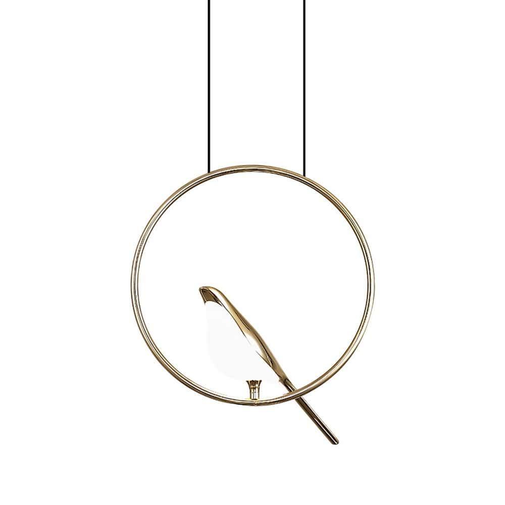 Изображение Подвесной светодиодный светильник Aployt Astor APL.822.06.10