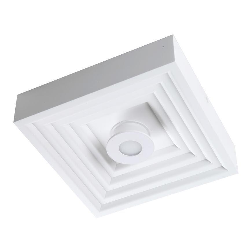 Изображение Потолочный светодиодный светильник Escada 10218/SG LED