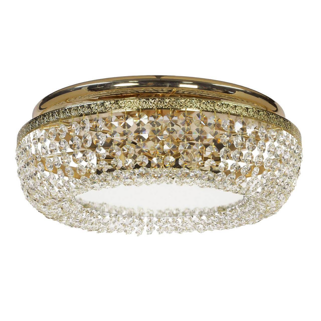 Изображение Потолочный светильник Arti Lampadari Favola E 1.4.45.501 G