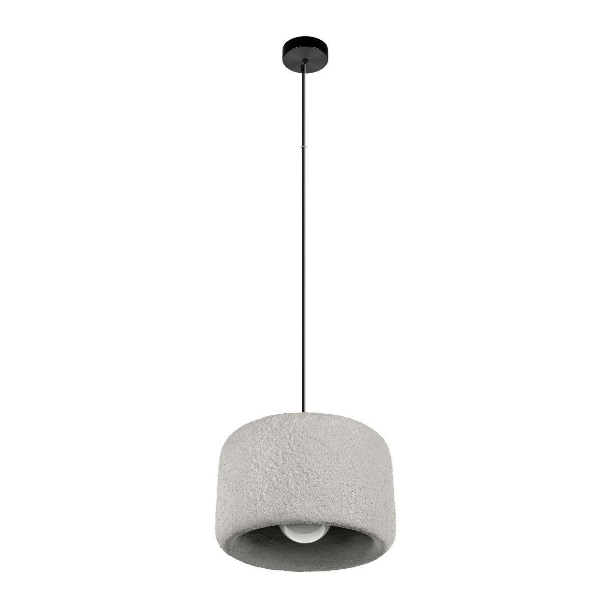 Изображение Подвесной светильник Loft IT Stone 10252/300 Grey