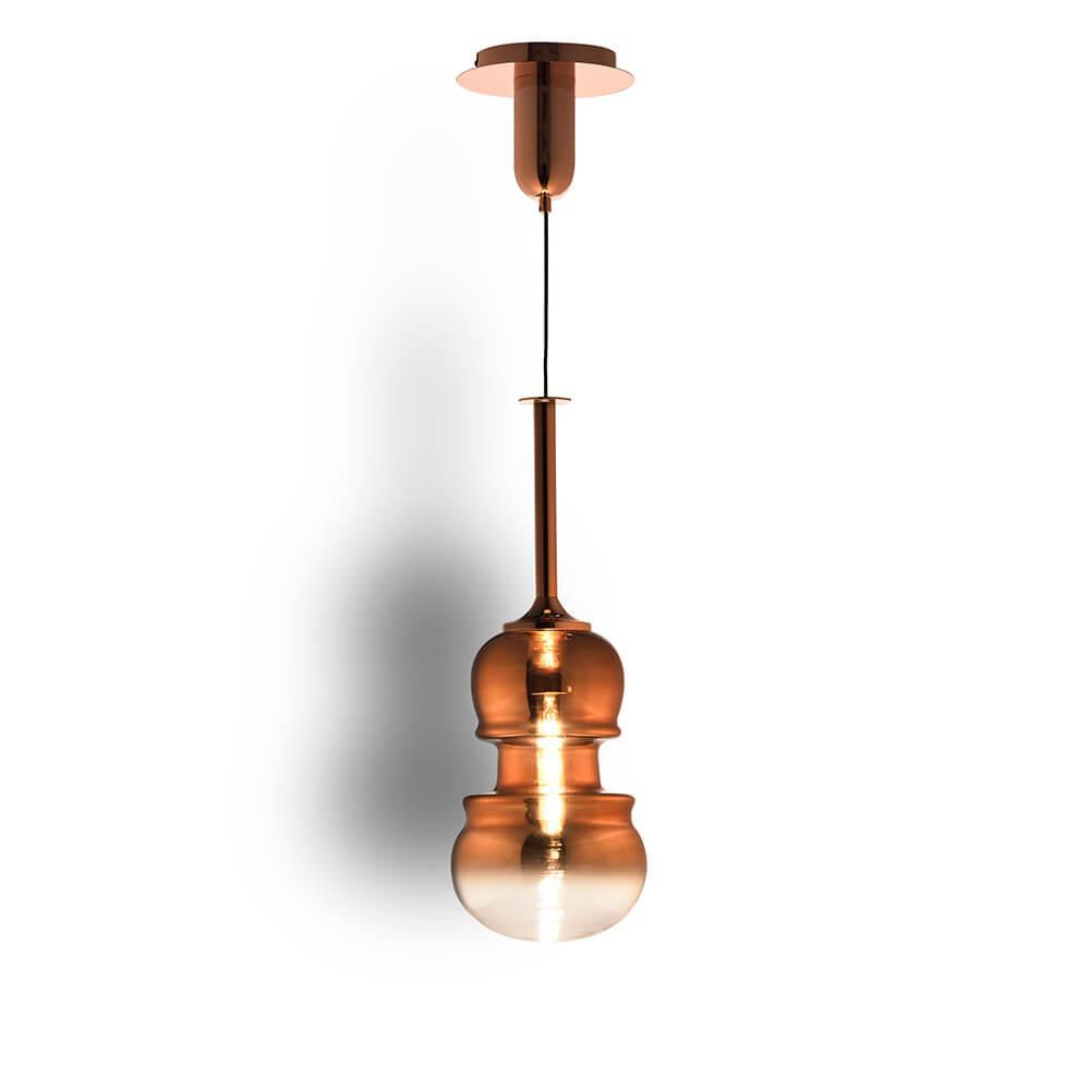 Изображение Подвесной светильник Mantra Sonata 6695