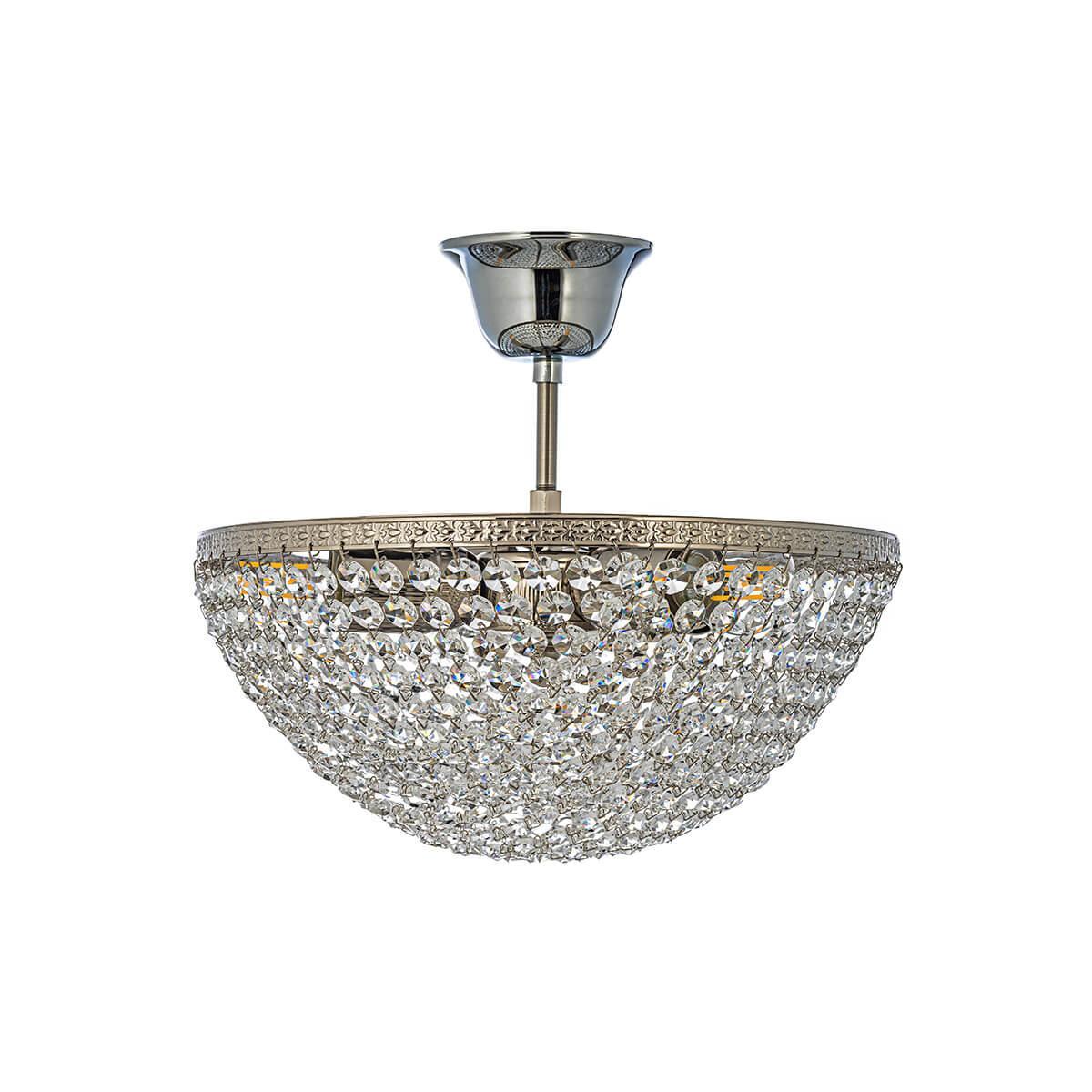 Изображение Потолочный светильник Arti Lampadari Stella E 1.3.30.505 N