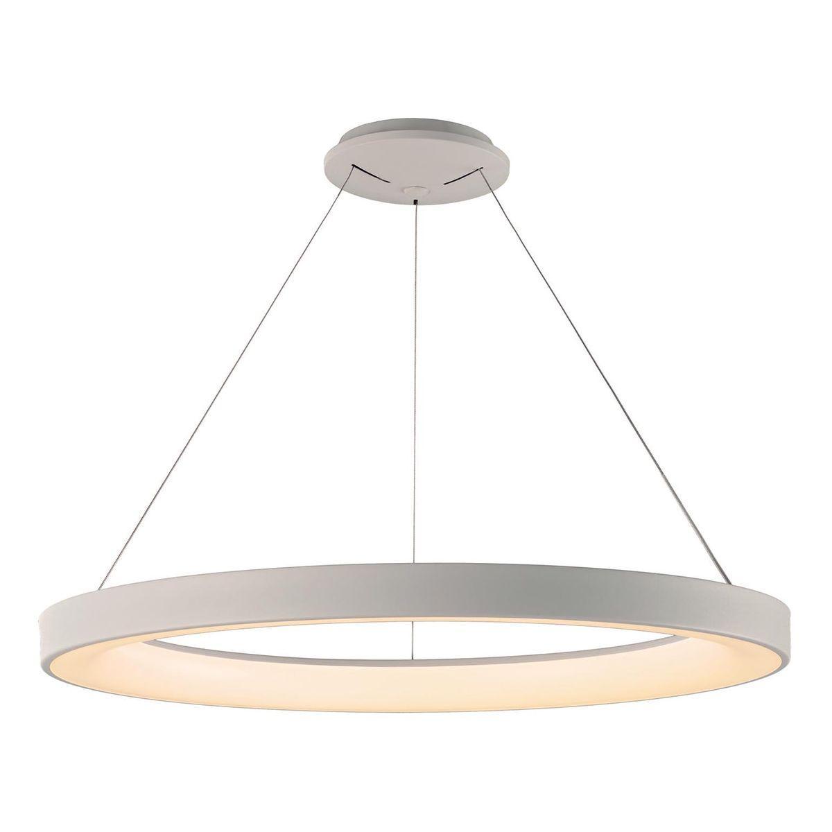 Изображение Подвесной светодиодный светильник Mantra Niseko 7750