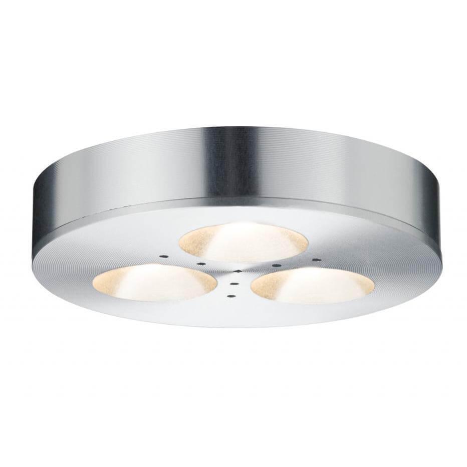 Изображение Мебельный светодиодный светильник Paulmann Micro Line LED Plane 92587