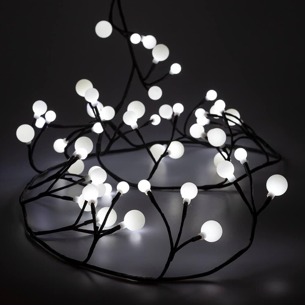 Изображение Светодиодная гирлянда ЭРА ЕGNIG Б0051870