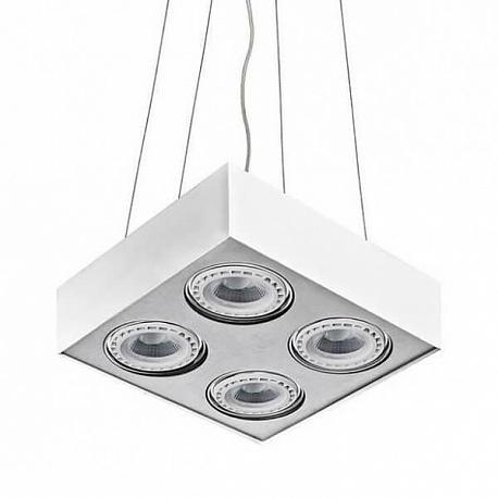 Изображение Подвесной светильник Azzardo Paulo 4 230V Pendant AZ0969