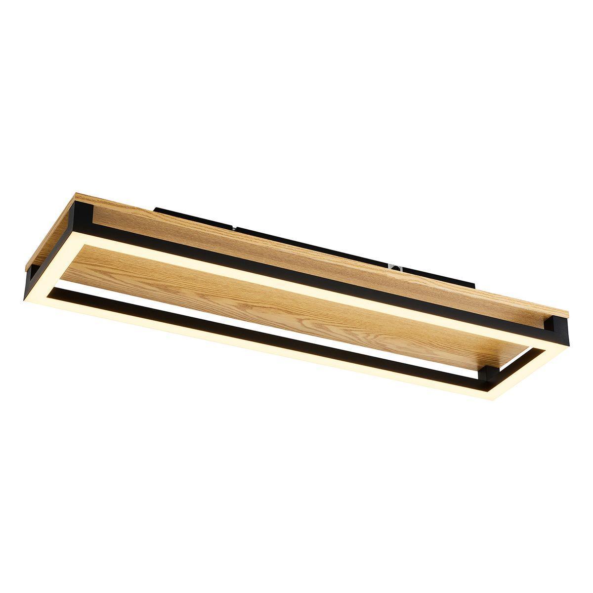 Изображение Потолочный светодиодный светильник F-Promo Firkant 4434-2C