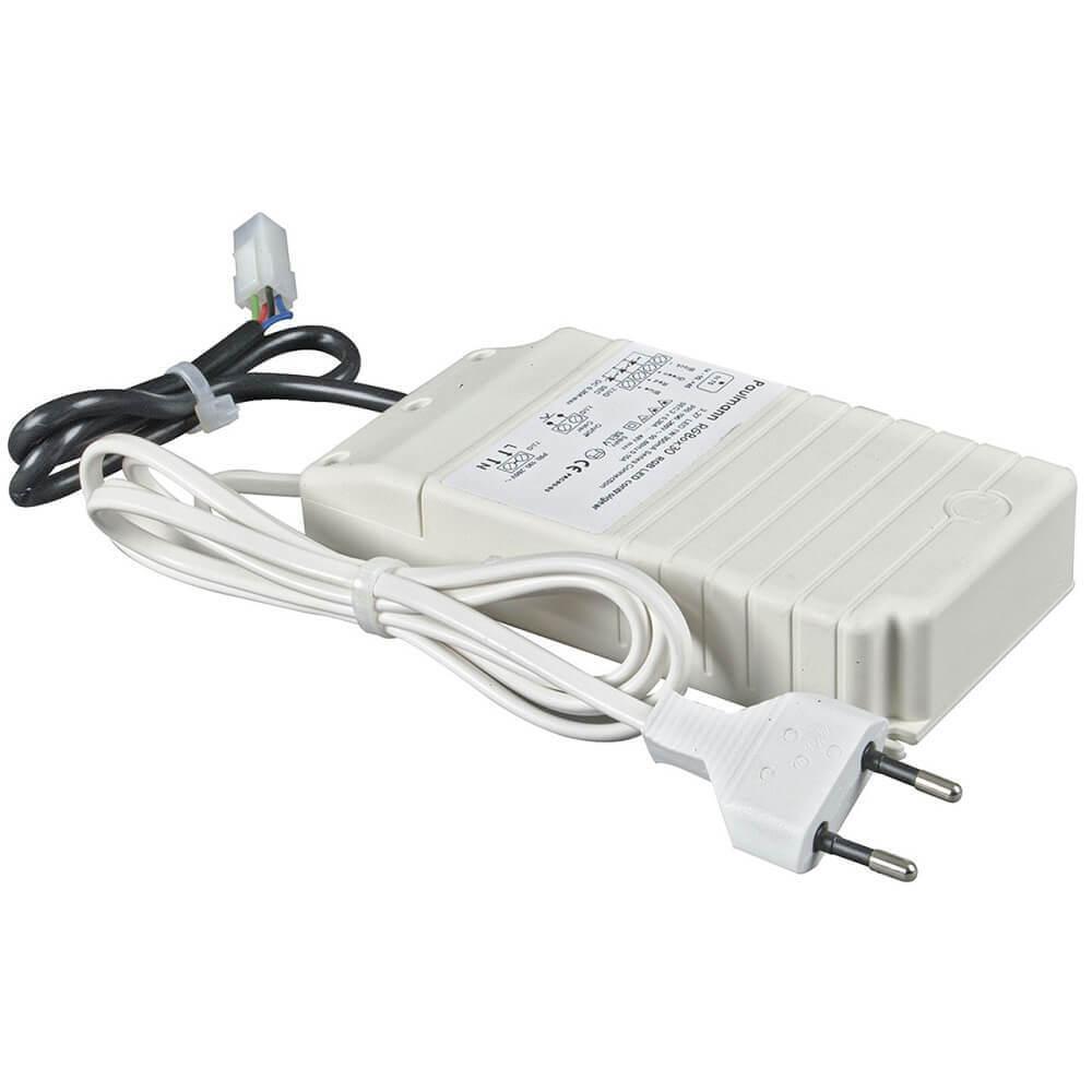 Изображение Драйвер Paulmann 40V 30W 0,35A 97539