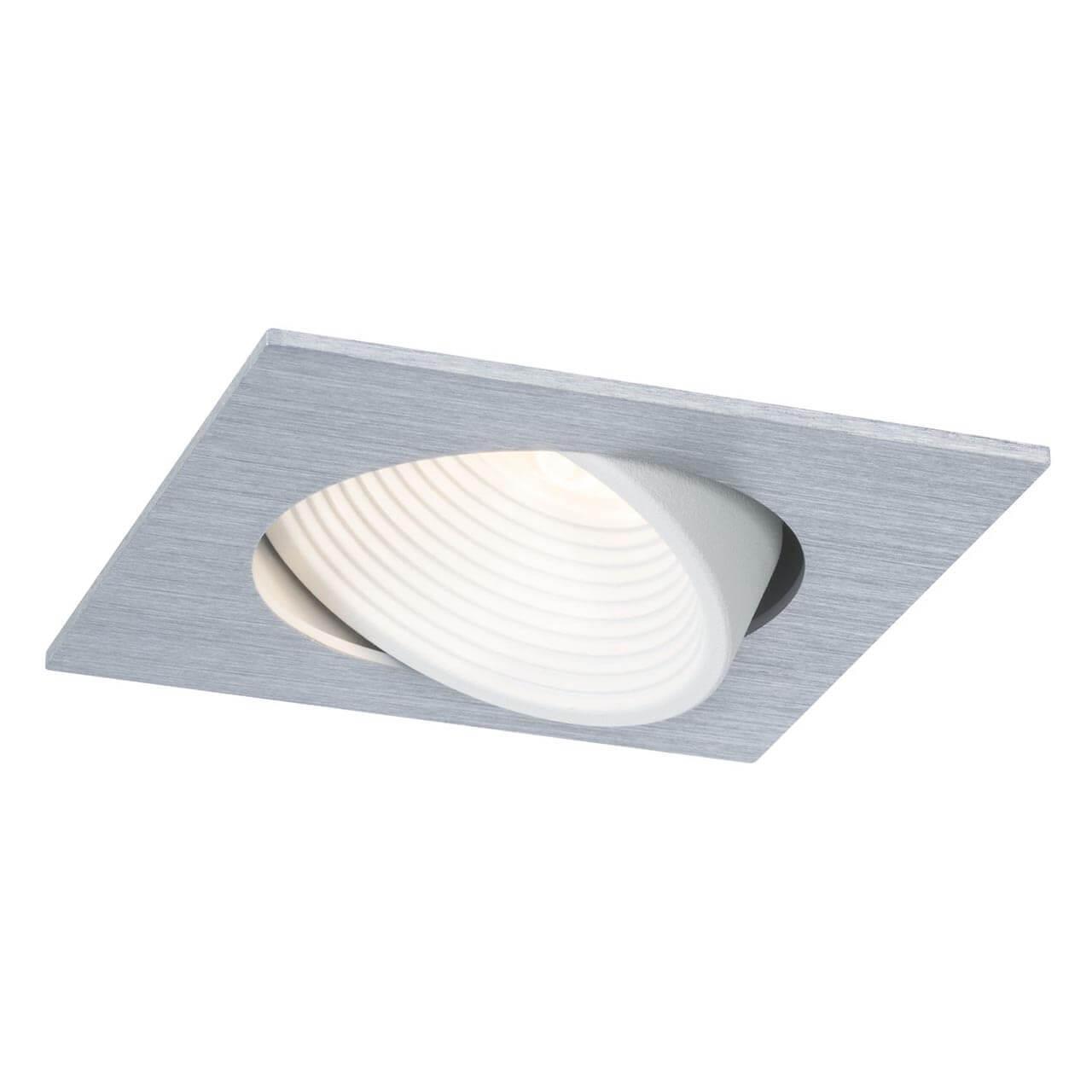 Изображение Встраиваемый светодиодный светильник Paulmann Helia 99873