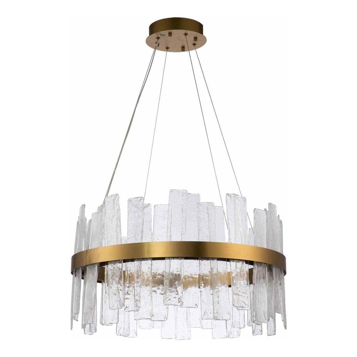 Изображение Подвесной светодиодный светильник Moderli Lima V9000-PL