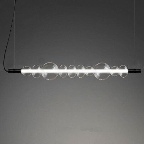 Изображение Подвесной светодиодный светильник Imperium Loft Zoom 202712-23