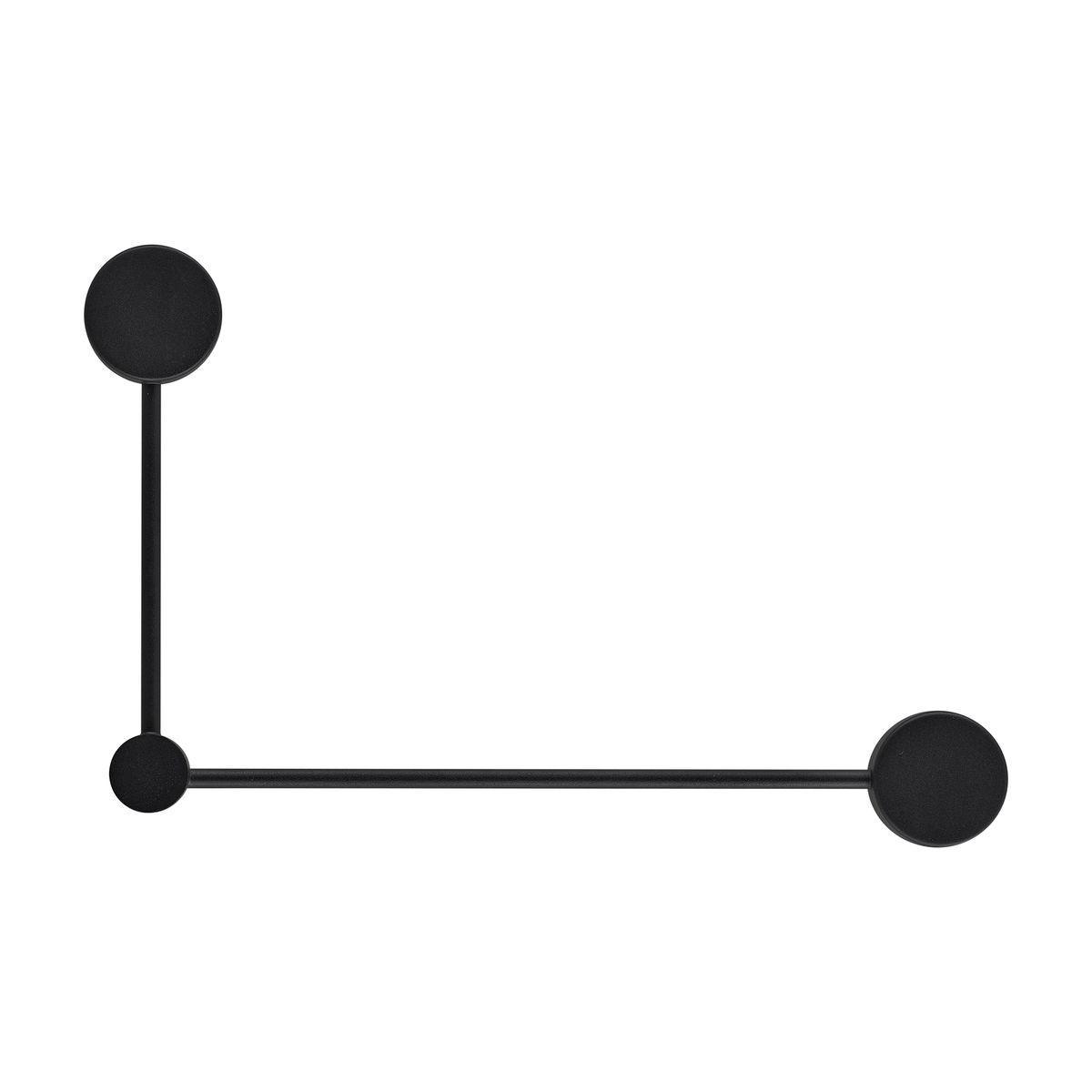 Изображение Настенный светильник Freya Tactic FR5363WL-02B