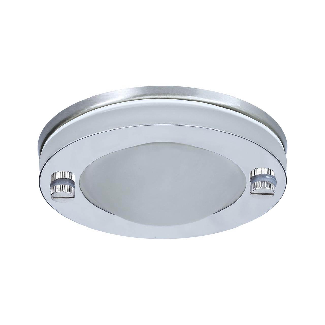 Изображение Встраиваемый светильник Paulmann Deco 92536