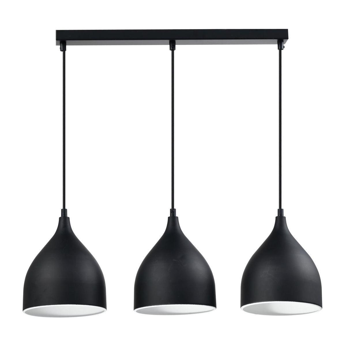 Изображение Подвесной светильник Moderli Ria V1400-3P