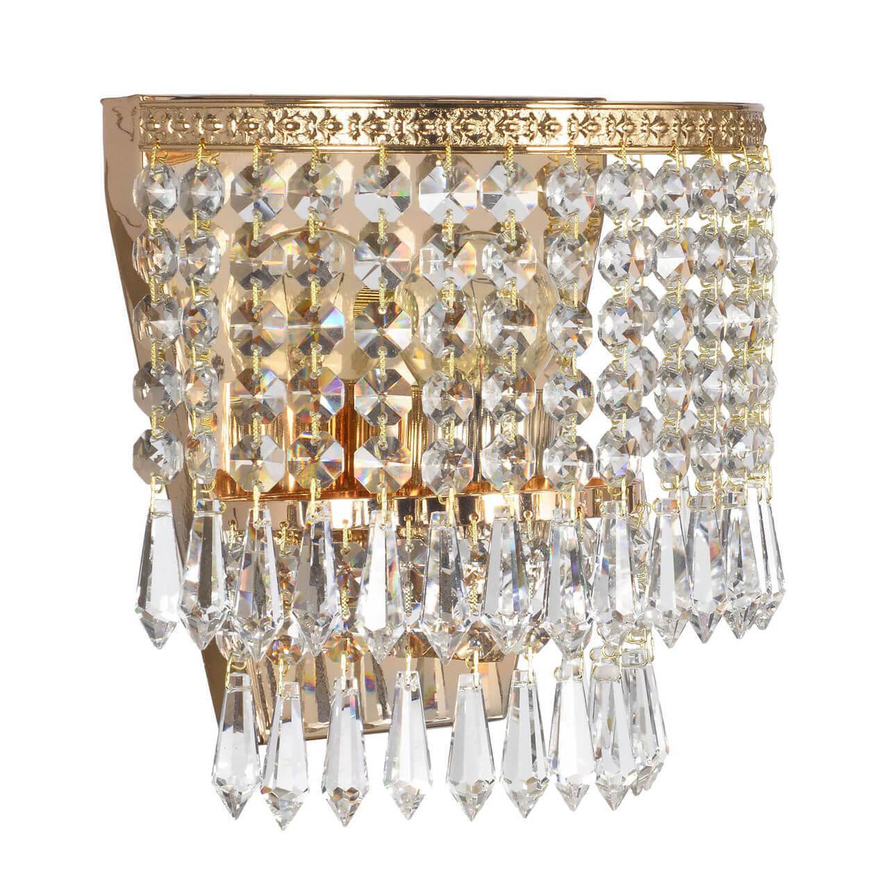 Изображение Настенный светильник Arti Lampadari Stella E 2.10.501 G