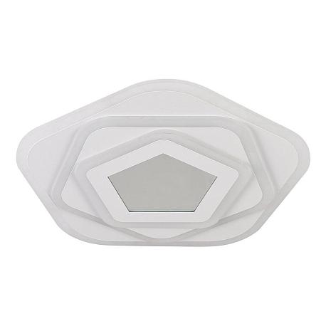 Изображение Потолочный светодиодный светильник Natali Kovaltseva 81033/5C