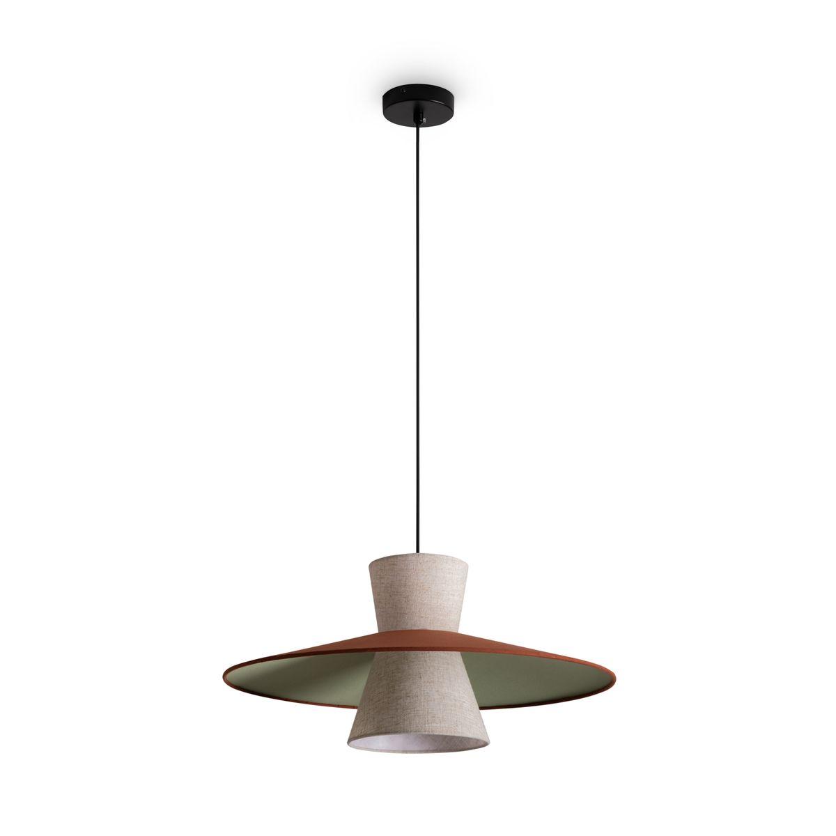 Изображение Подвесной светильник Freya Fly FR5489PL-01GT