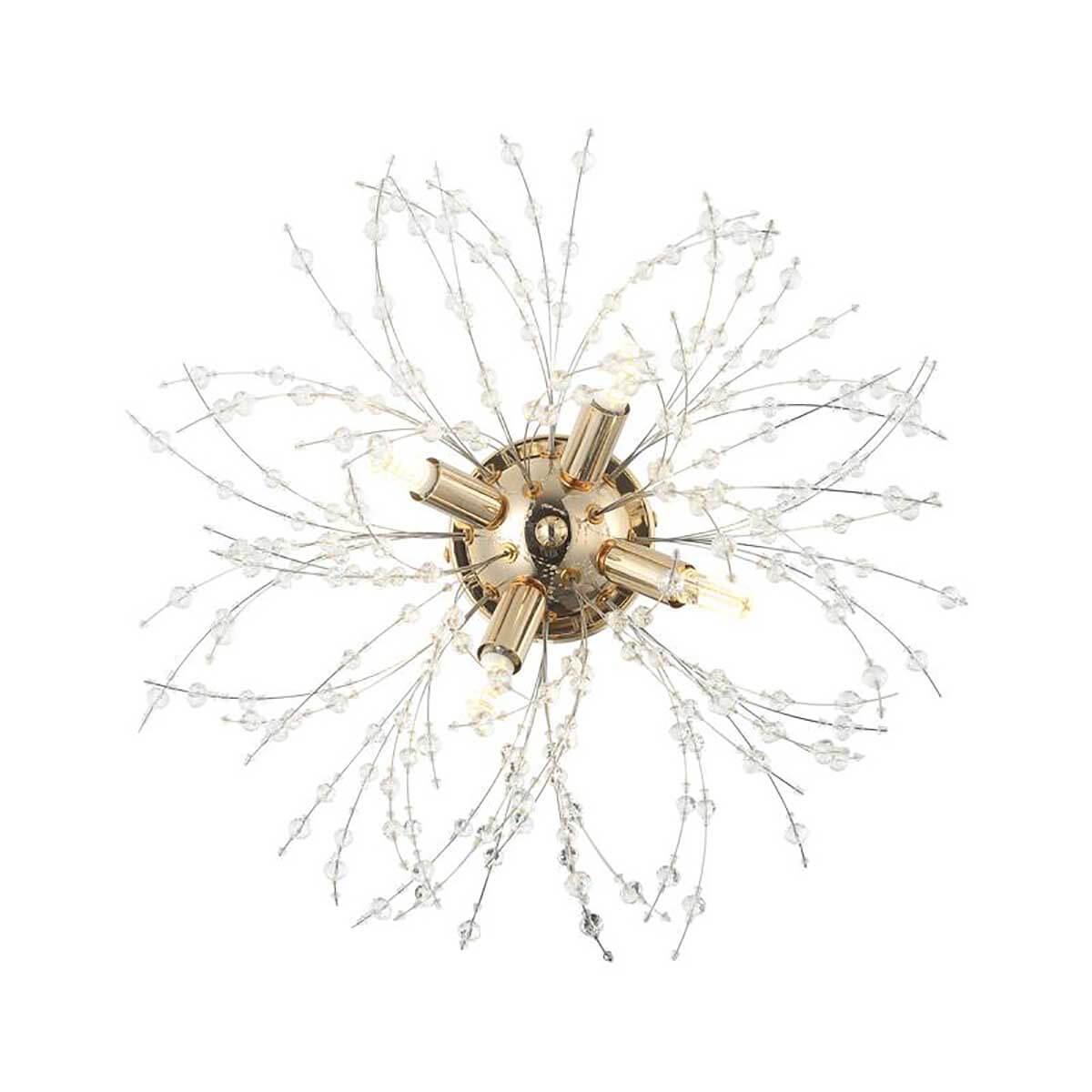 Изображение Настенно-потолочный светильник Stilfort Salut 2123/03/04С