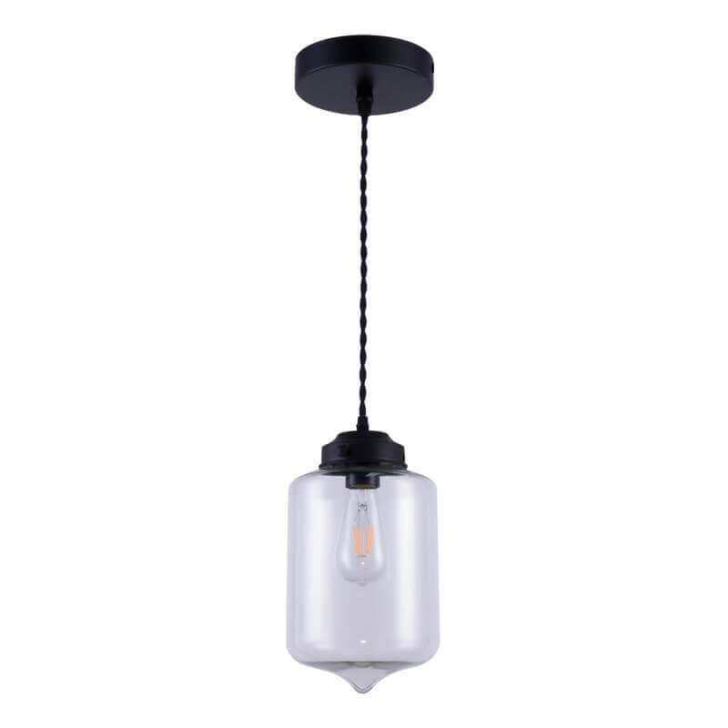 Изображение Подвесной светильник Fametto Vintage DLC-V403-1001