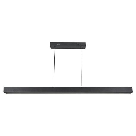 Изображение Подвесной светодиодный светильник Seven Fires Ardon SF8503/1P-BK