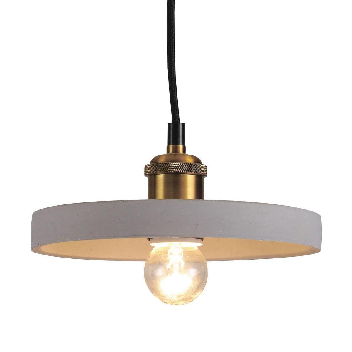 Изображение Подвесной светильник Ritter Cobble 52666 7