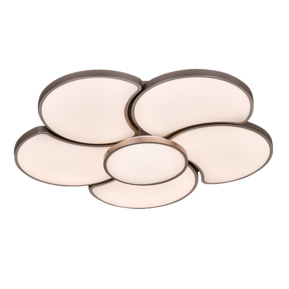 Изображение Потолочный светодиодный светильник Adilux 0961