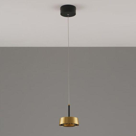 Изображение Подвесной светодиодный светильник Moderli Luma V10857-PL