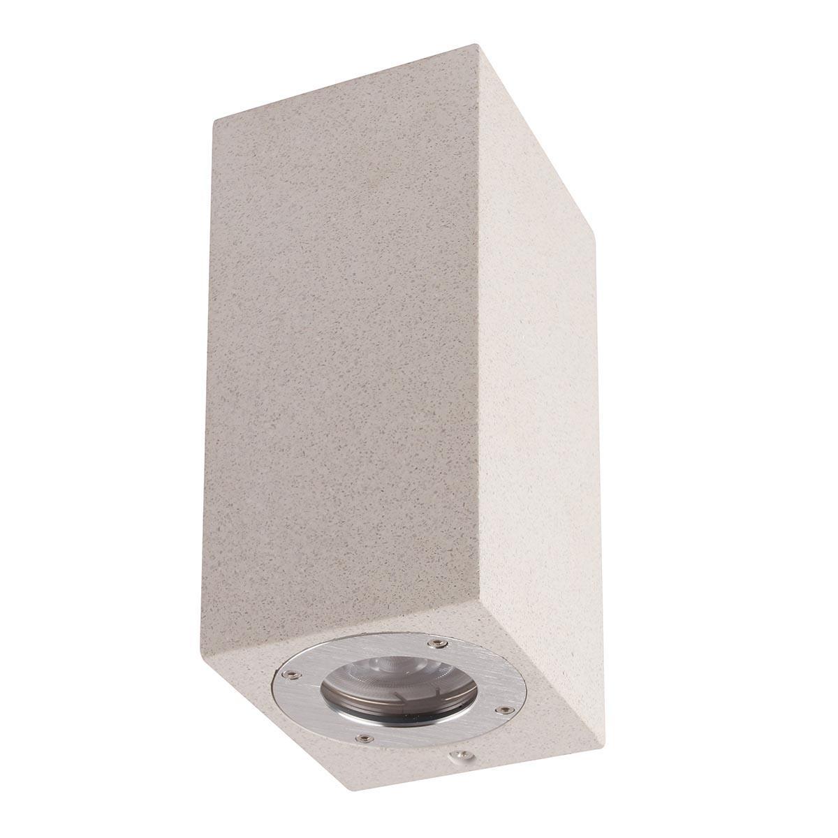 Изображение Уличный настеннный светильник Mantra Levi 7182