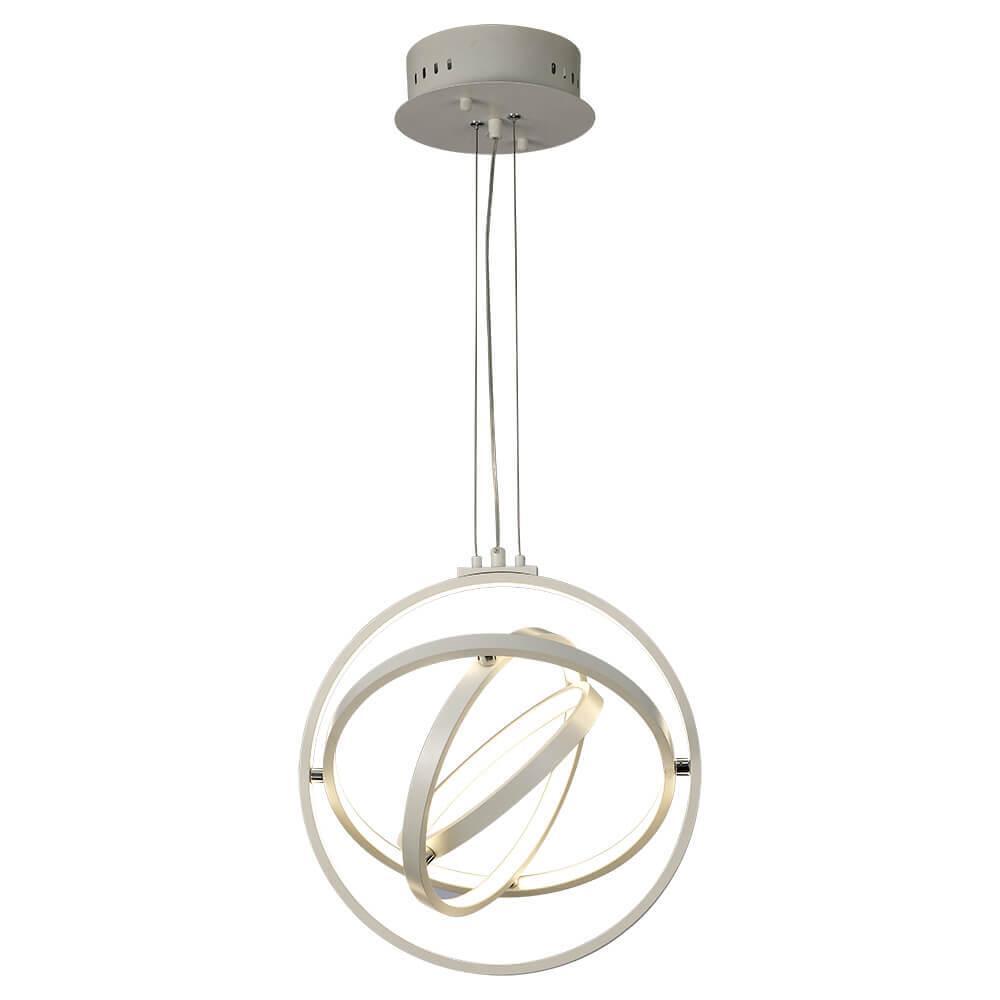 Изображение Подвесной светодиодный светильник Mantra Orbital 5742