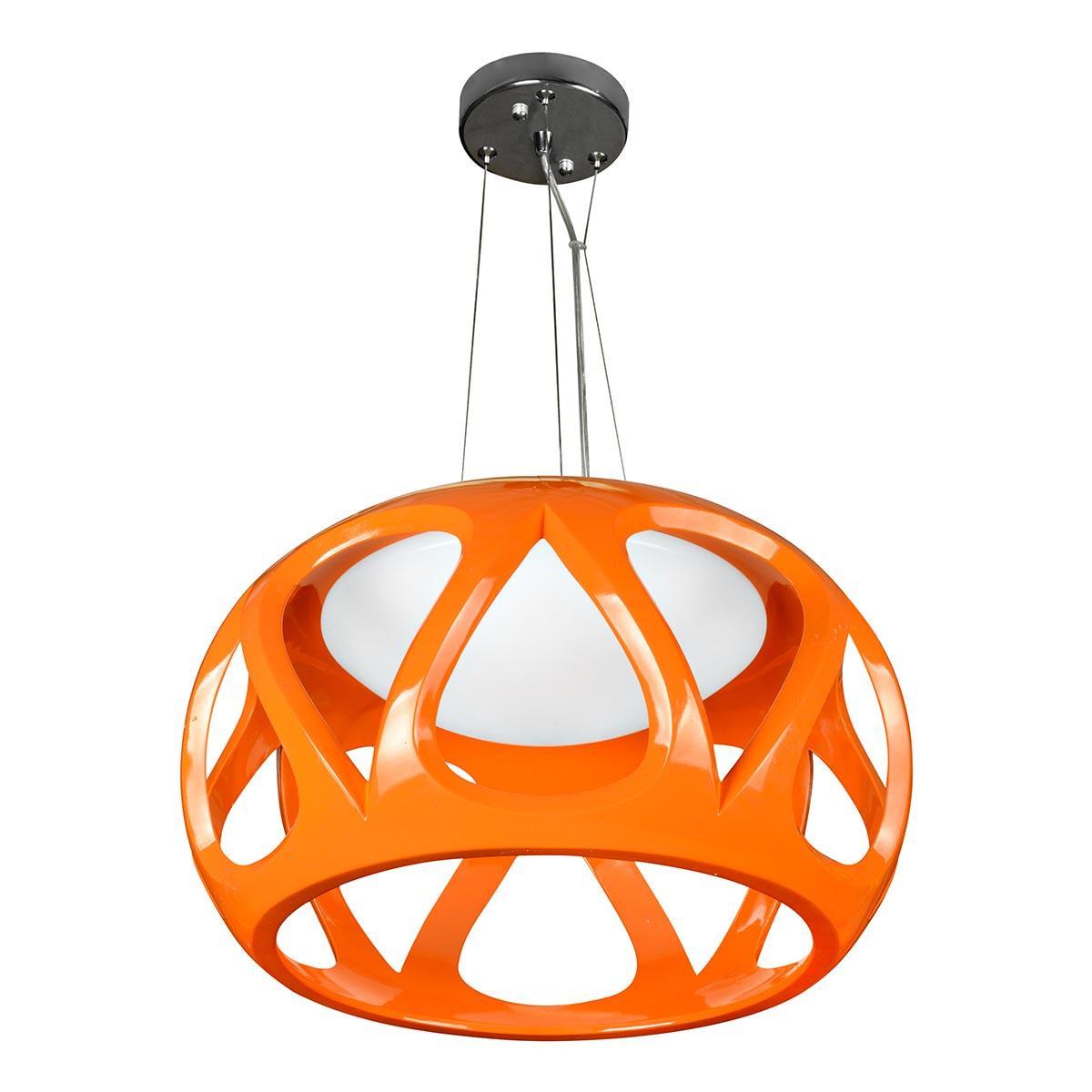 Изображение Подвесной светодиодный светильник iLedex Somnambulist MD6156-S Or