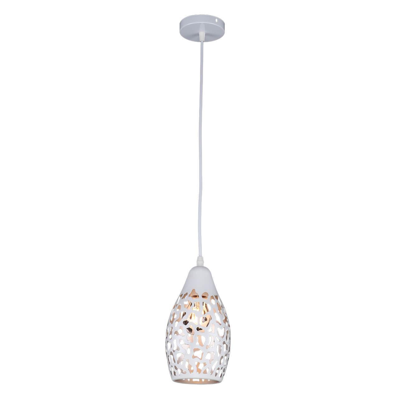 Изображение Подвесной светильник IMEX MD.2897-1-P WH+SL
