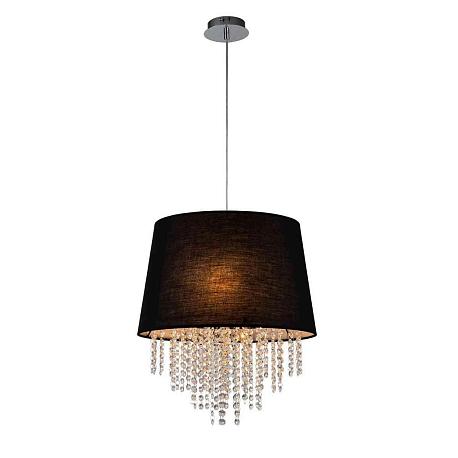 Изображение Подвесной светильник Escada 652/3S Black