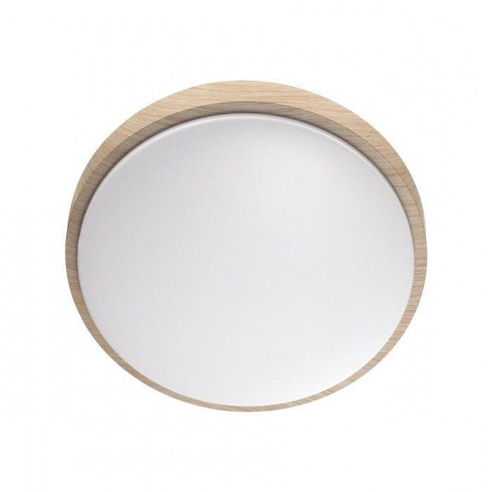 Изображение Настенно-потолочный светодиодный светильник Sonex Losta 7607/CL