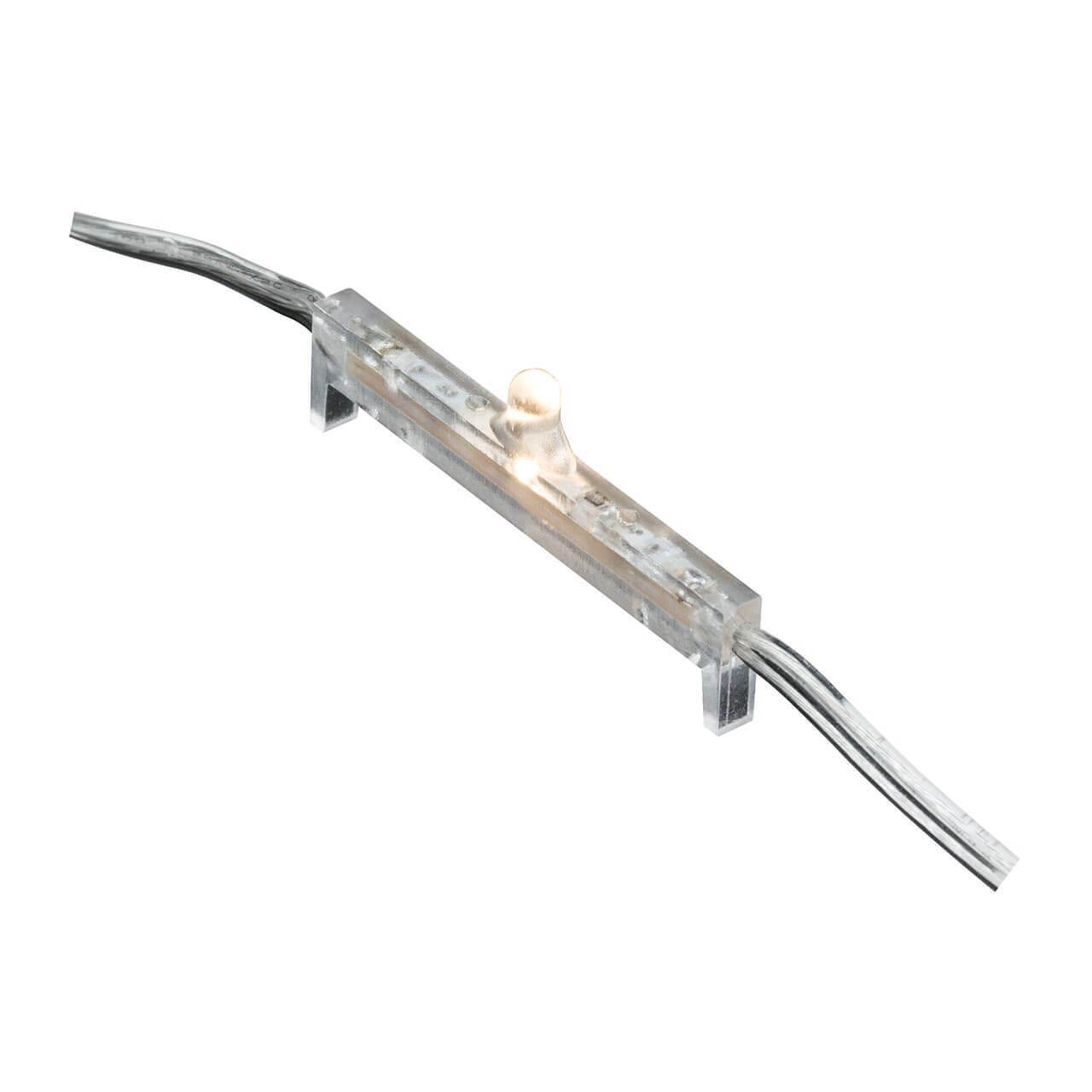 Изображение Встраиваемый светодиодный светильник Paulmann Special Line GrooveLight 93756