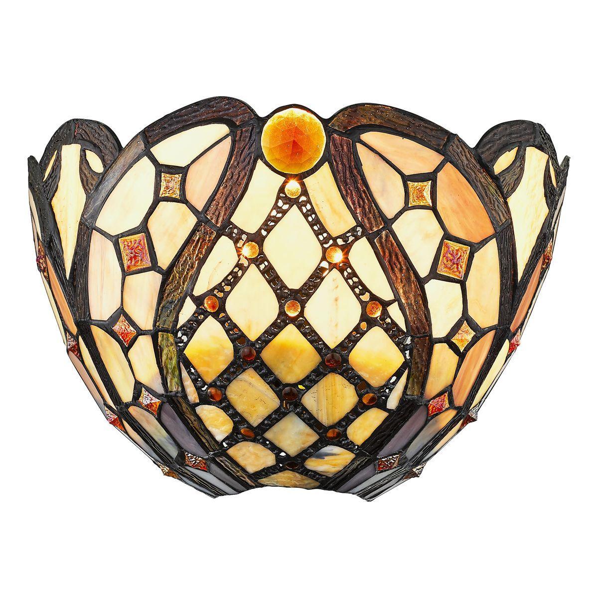 Изображение Настенный светильник Velante 865-801-01