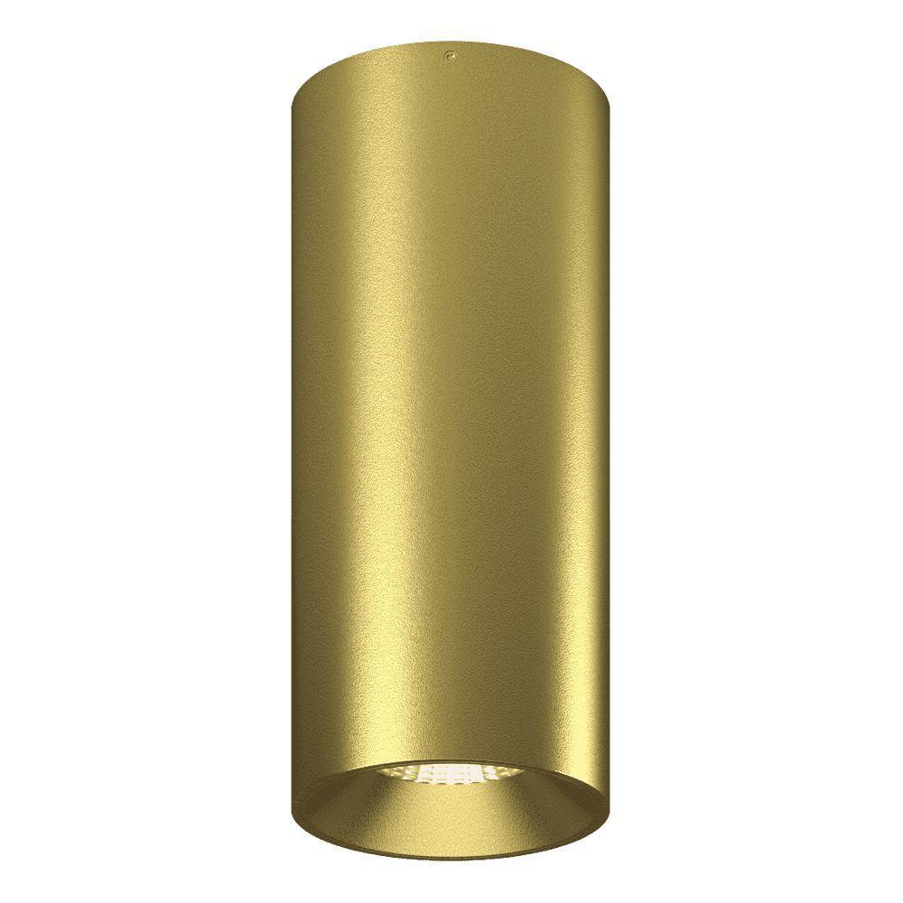 Изображение Потолочный светодиодный светильник Lumker VL-Base-GD-WW 004290