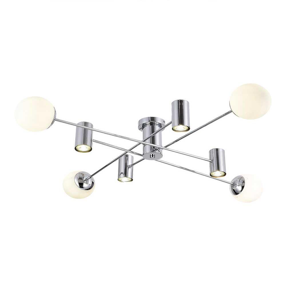 Изображение Потолочный светильник Evoluce RAITO SLE1105-102-08