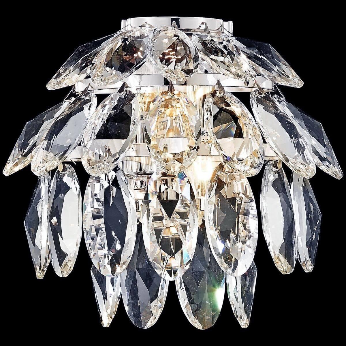 Изображение Настенный светильник Wertmark Ludgera WE113.02.101