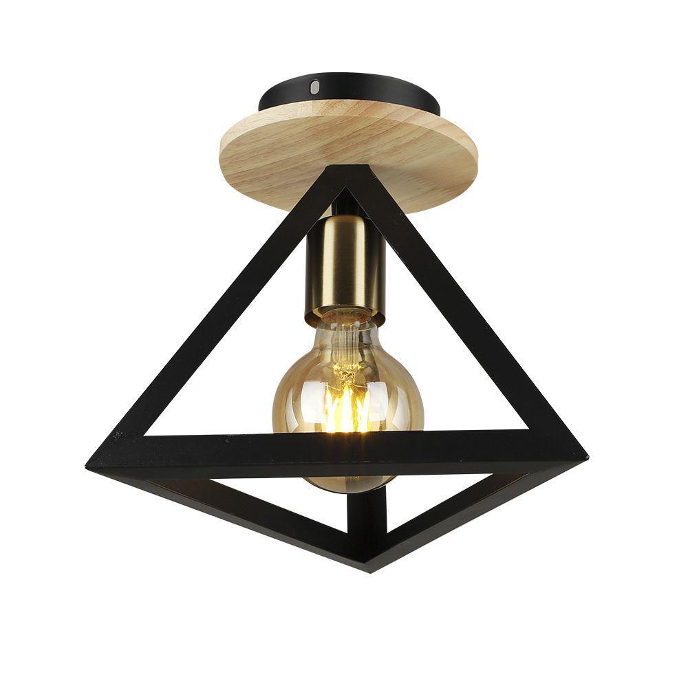 Изображение Потолочный светильник Seven Fires Basiya 66778.01.86.01